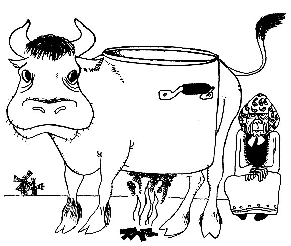 ���������-�������� ����� �������� � �������� - ������� ���������� �����������